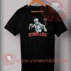 Stan Lee As Bruce Lee T shirt