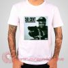50 Cent Guess Who's Back Albums T shirt