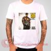 50 Cent The Massacre Albums T shirt