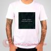 Ariana Grande Christmas And Chill Albums T shirt