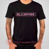 Blackpink Logo T shirt