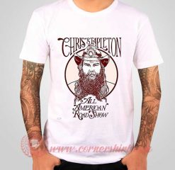 Chris Stapleton T shirt