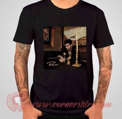 Drake Take Care Albums T shirt