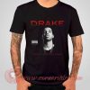 Drake The Gift Without A Curse Albums T shirt