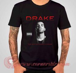 Drake The Gift Without A Curse Albums T shirt