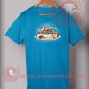 Kame House Party T shirt