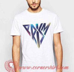 Katy Perry Prism T shirt