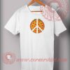 Pizza Love And Joy T shirt