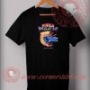Pizza Punch Game Parody T shirt