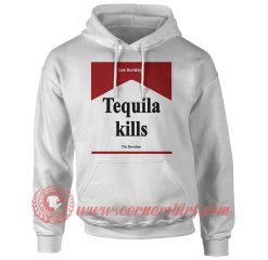 Tequila Kills Los Sunday Hoodie