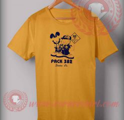 Enginer Cat Pack 38 T shirt