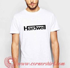 Hardwell T shirt