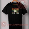 Hurricane Michael T shirt