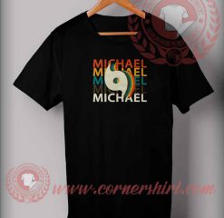 Hurricane Michael T shirt
