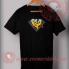 Mighty Mouse T shirt