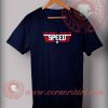 Need For Speed Logo T shirt