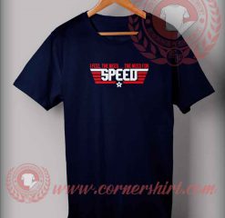 Need For Speed Logo T shirt