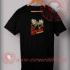 Super Saiyan Bros Legendary T shirt