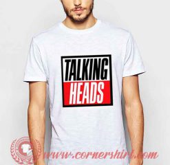 Talking Heads Hayley Williams T shirt