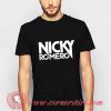 Nicky Romero T shirt