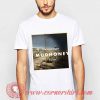 Mudhoney Vanishing Point T shirt