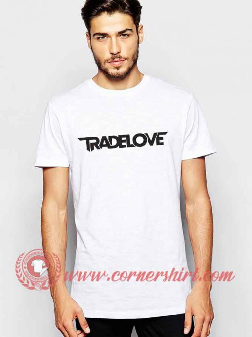 Tradelove T shirt