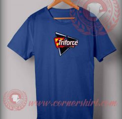 Triforce Oritos T shirt