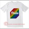 Gay Pride T shirt