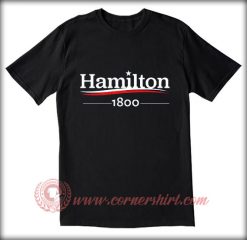 Hamilton T shirt