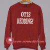 Otis Redding Sweatshirt