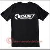Stark Industries T shirt