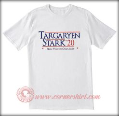 Targayen Stark 20 T shirt