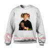 Drew Barrymore Child Sweatshirt