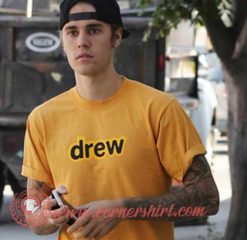 Drew-Justin-Bieber