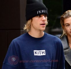 Kith Justin Bieber Sweatshirt