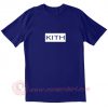 Kith Justin Bieber T Shirt