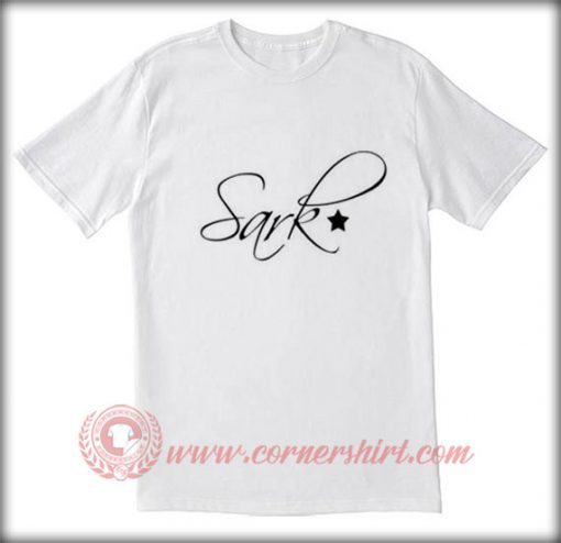 Sarkodie Logo T Shirt