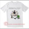 Sarkodie Sarkology T Shirt