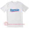 Bernie Sanders For President 2020 T Shirt