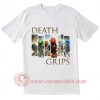 Bionicle Death Grips T Shirt