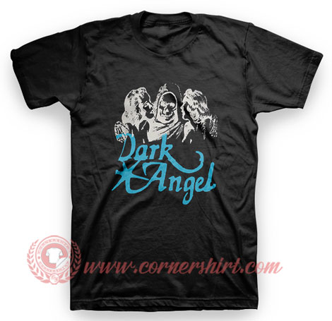 Dark Angel T Shirt