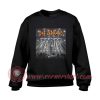 Def Leppard And There Will Be A Next Time Sweatshirt