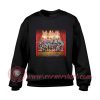 Def Leppard Song For The Sparkle Sweatshirt