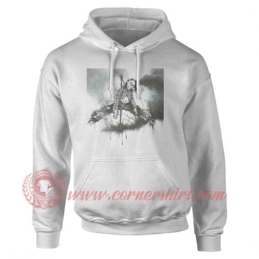 Harold Scary Stories To Tell In The Dark Hoodie