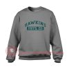 Hawkins Phys ED Sweatshirt