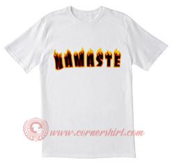 Sandro Namaste T Shirt