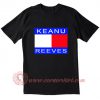Keanu Reeves Joe Jonan T Shirt