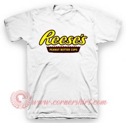 Reese's Peanut Butter Cup T Shirt