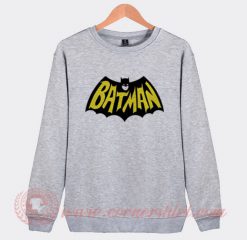 Batman 1966 Sweatshirt