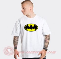 Batman Logo T shirt